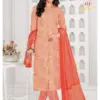 Ganpati Bella Vol-4 - Kurti Pant With Dupatta